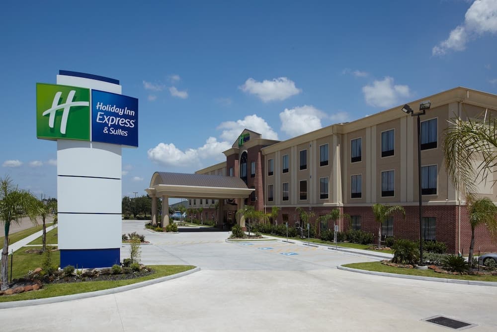 Holiday Inn Express & Suites Deer Park by IHG — hotel in Deer Park, Texas