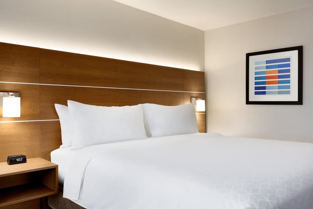 Holiday Inn Express Hotel & Suites Merced by IHG gallery photo in Merced, CA — image 43