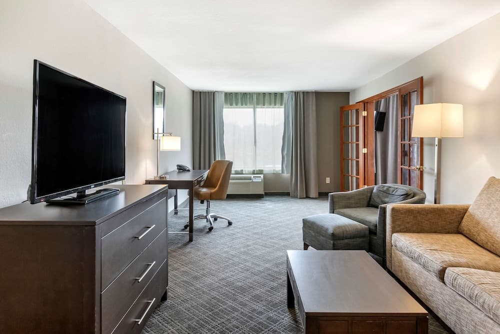 Comfort Inn & Suites Grand Blanc/Flint gallery photo in Grand Blanc, MI — image 21