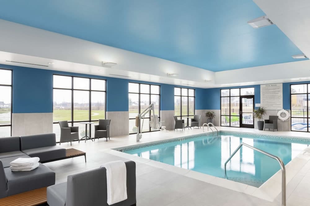 Hampton Inn O'Fallon gallery photo in O'Fallon, IL — image 9