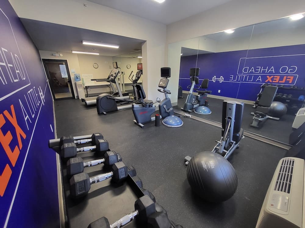 Holiday Inn Express West Point by IHG gallery photo in Fort Montgomery, NY — image 34