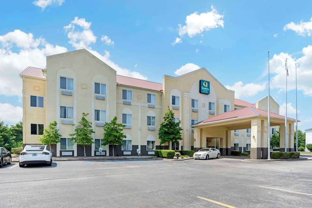 Spark by Hilton La Grange — hotel in La Grange, Kentucky