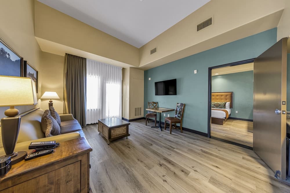 The Murieta Inn & Spa gallery photo in Sloughhouse, CA — image 14