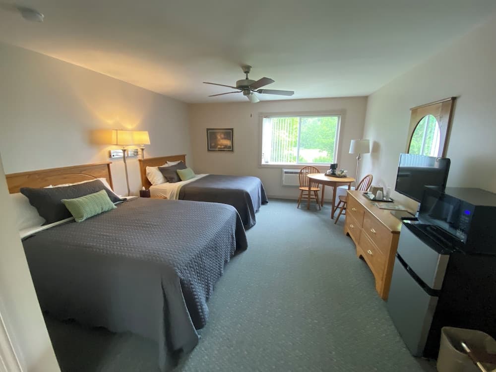 Green Gables Inn property views in Lanesboro, MN — gallery photo 3