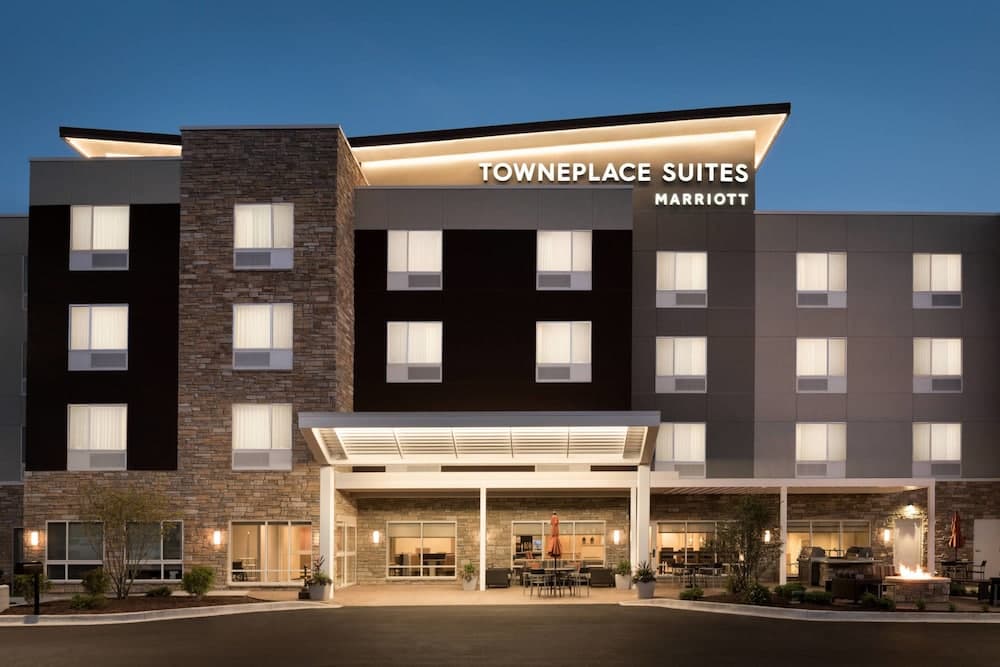 TownePlace Suites by Marriott Minooka gallery photo in Minooka, IL — image 28