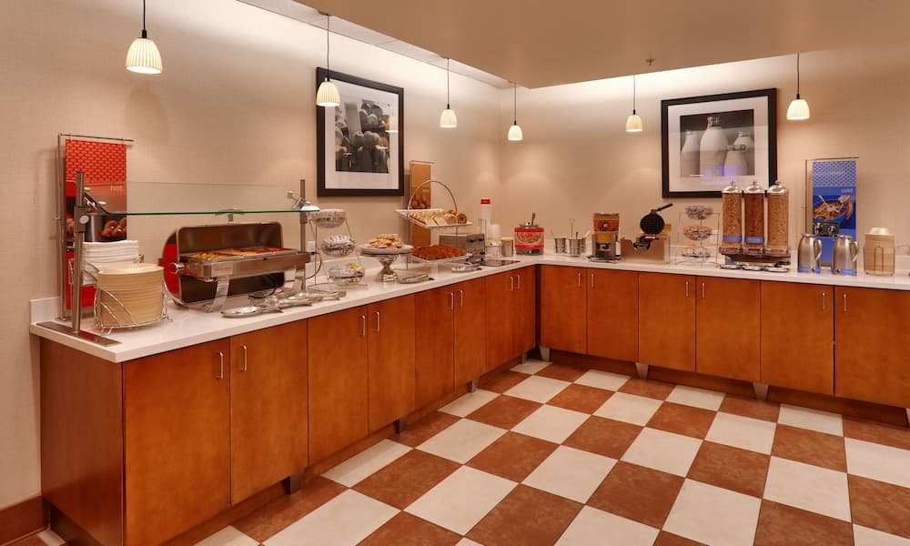 Hampton Inn & Suites Orem gallery photo in Orem, UT — image 22
