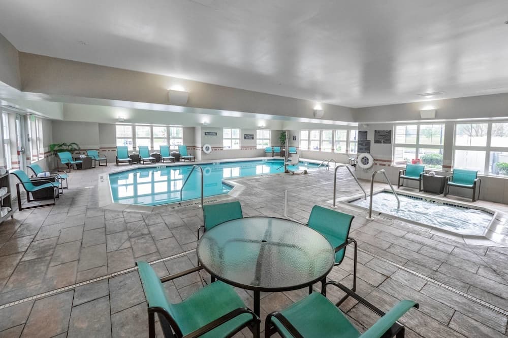 Residence Inn by Marriott Hazleton gallery photo in Hazleton, PA — image 20