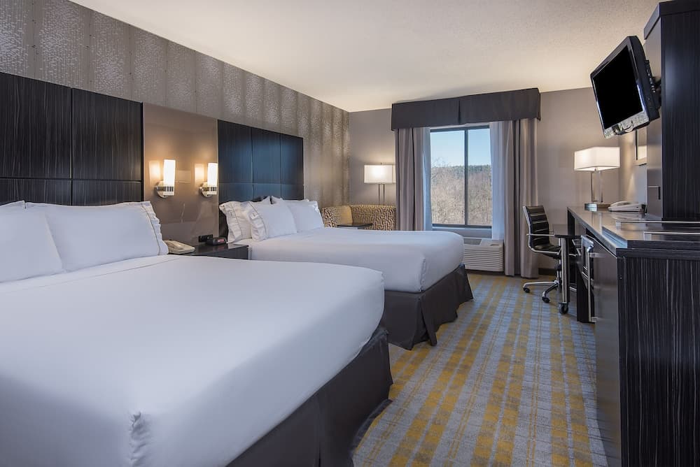 Holiday Inn Express & Suites Cooperstown by IHG gallery photo in Cooperstown, NY — image 7