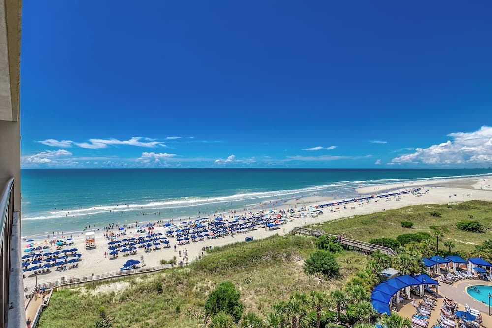 North Beach Resort & Villas gallery photo in North Myrtle Beach, SC — image 606