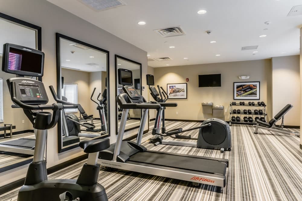 Candlewood Suites Hartford Downtown by IHG interior in Hartford, CT — gallery photo 2