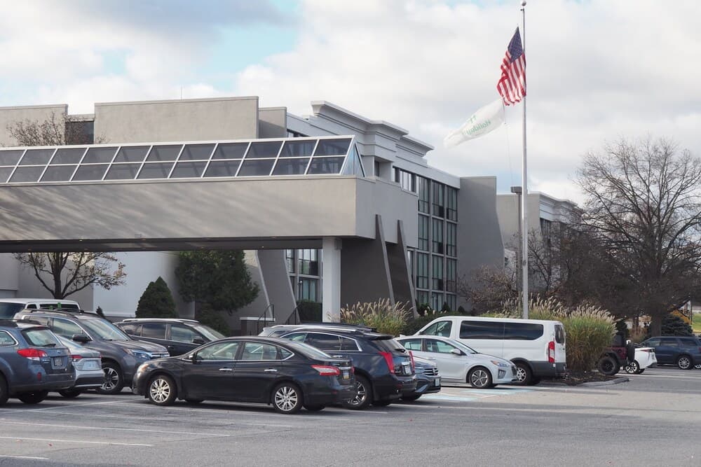 Holiday Inn Harrisburg - Hershey Area, I-81 by IHG gallery photo in Grantville, PA — image 9