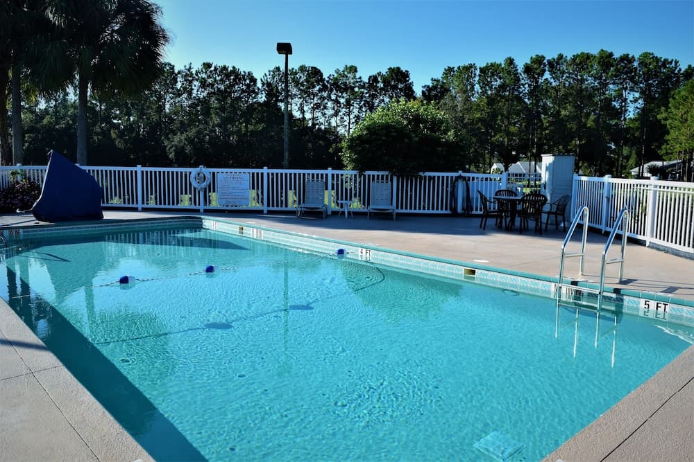 Quality Inn Conference Center at Citrus Hills gallery photo in Hernando, FL — image 10