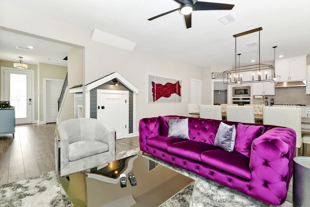 Encore Resort and Water Park at Reunion by Rentyl gallery photo in Kissimmee, FL — image 251
