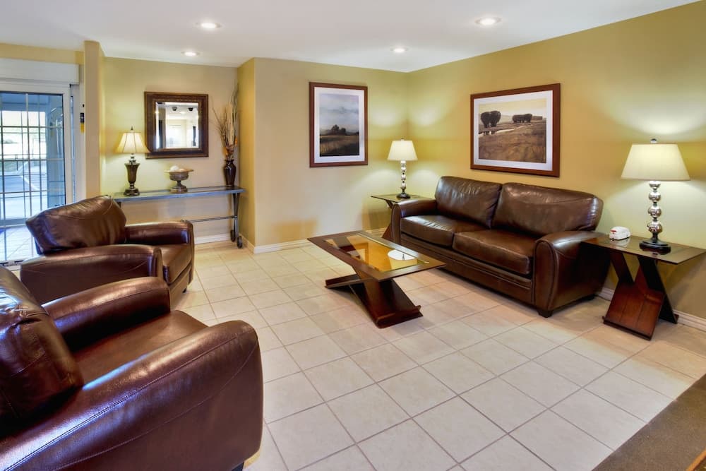 Candlewood Suites Killeen - Fort Hood Area by IHG gallery photo in Killeen, TX — image 16