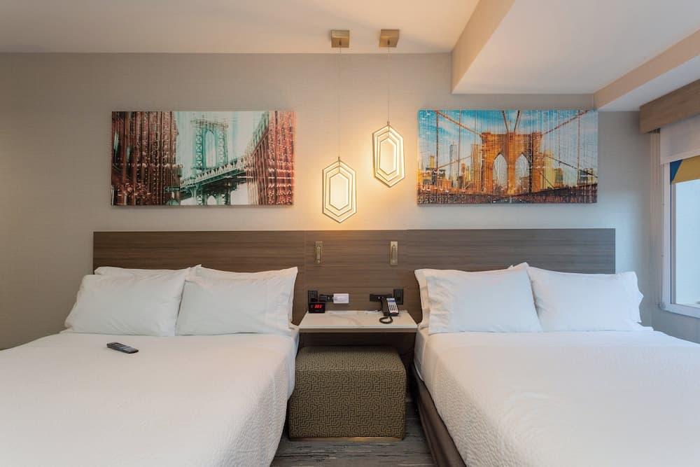 Holiday Inn Express - New Rochelle by IHG gallery photo in New Rochelle, NY — image 61