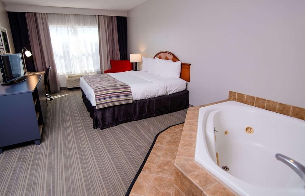 Country Inn & Suites by Radisson, Brockton (Boston), MA gallery photo in Brockton, MA — image 7