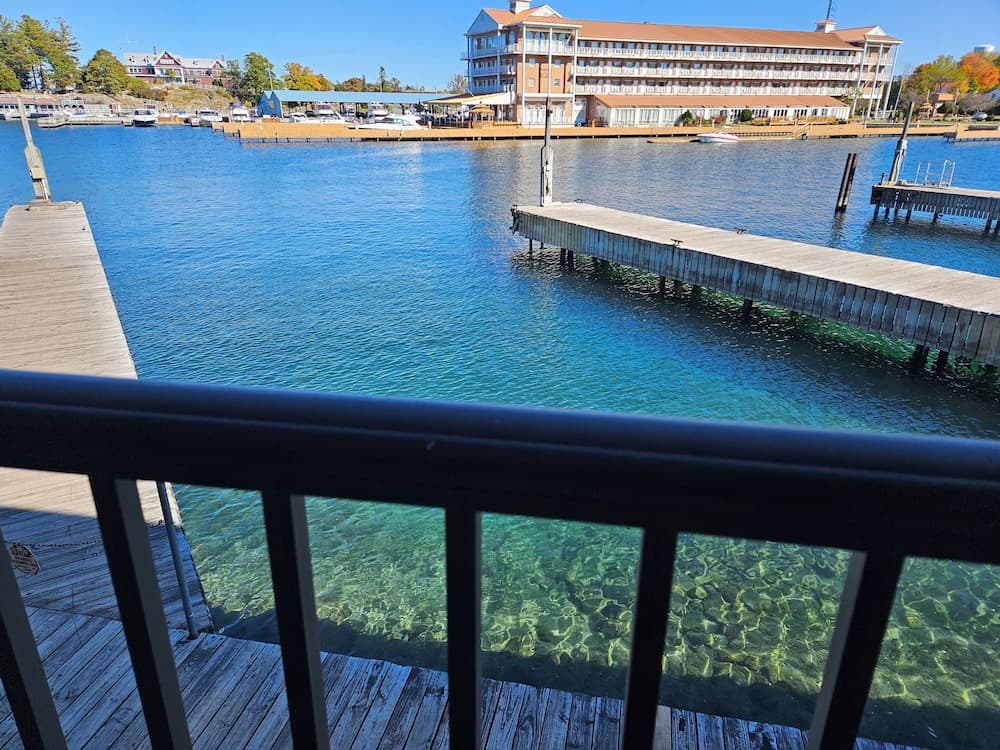 Capt. Thomson's Resort featured exterior or lobby in Alexandria Bay, NY — similar hotel