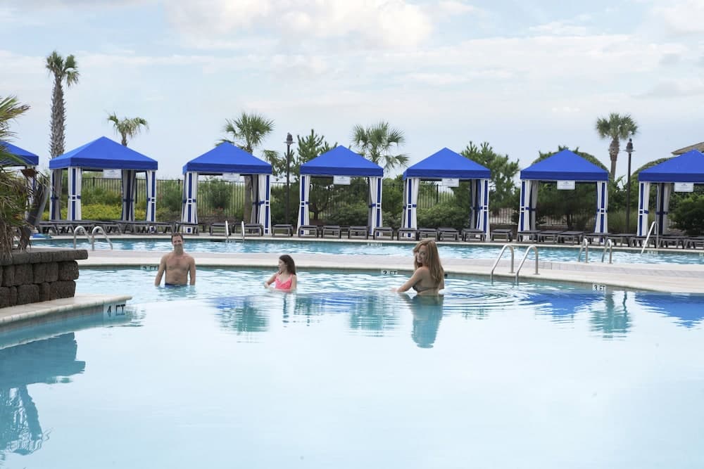 North Beach Resort & Villas gallery photo in North Myrtle Beach, SC — image 120