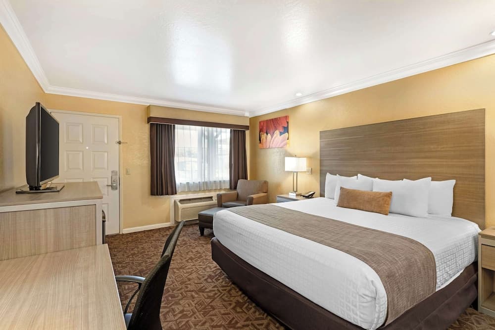 Best Western Hanford Inn gallery photo in Hanford, CA — image 14