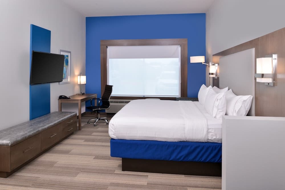 Holiday Inn Express & Suites Houston E - Pasadena by IHG gallery photo in Pasadena, TX — image 10