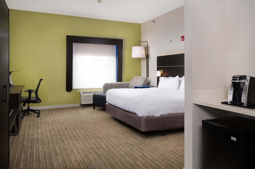Holiday Inn Express Hotel & Suites Independence-Kansas City by IHG gallery photo in Independence, MO — image 37