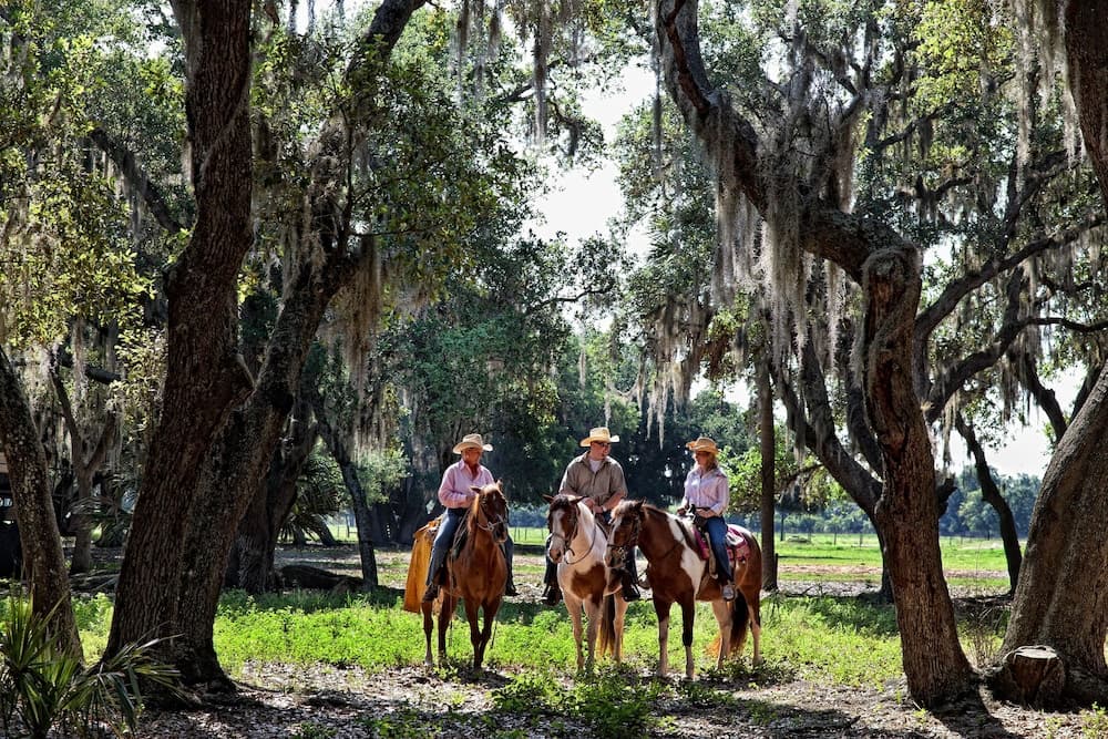 Westgate River Ranch Resort & Rodeo featured exterior or lobby in River Ranch — similar hotel
