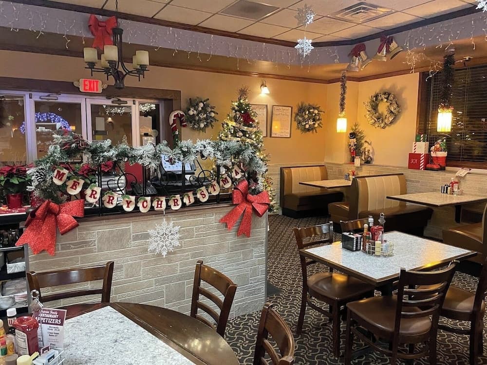 The Androy Hotel - Superior Duluth interior in Superior, WI — gallery photo 2
