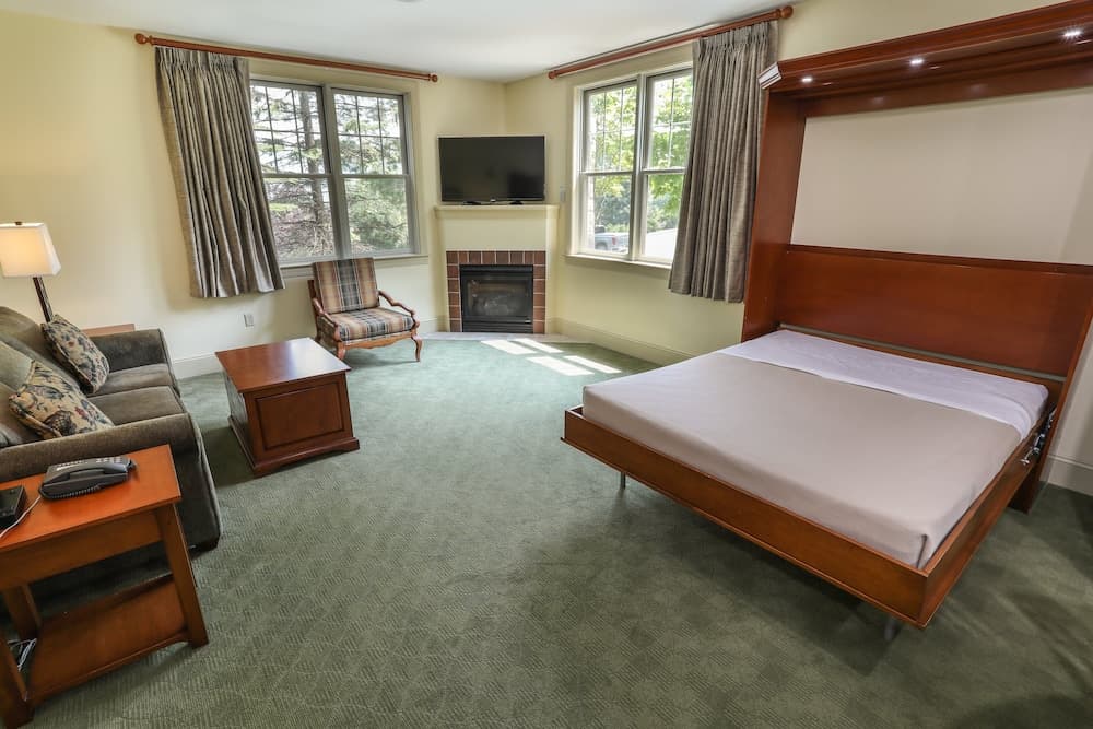 Kaatskill Mountain Club & Condos by Vail Resorts gallery photo in Hunter — image 52