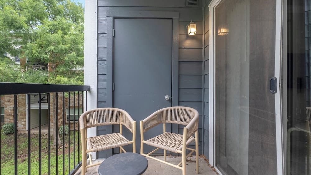 Residences At River Park West By Barsala property views in Richmond, TX — gallery photo 3