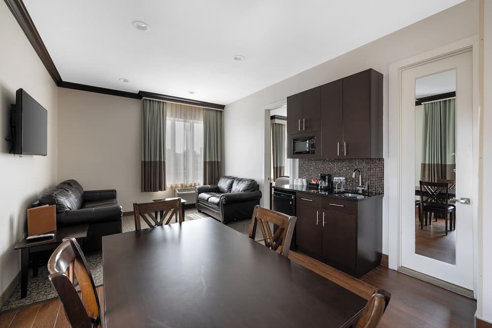 Aura Hotel Brooklyn interior in Brooklyn, NY — gallery photo 2