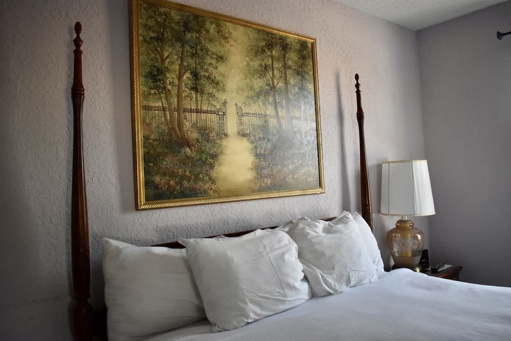 The DeLand Hotel gallery photo in DeLand, FL — image 99