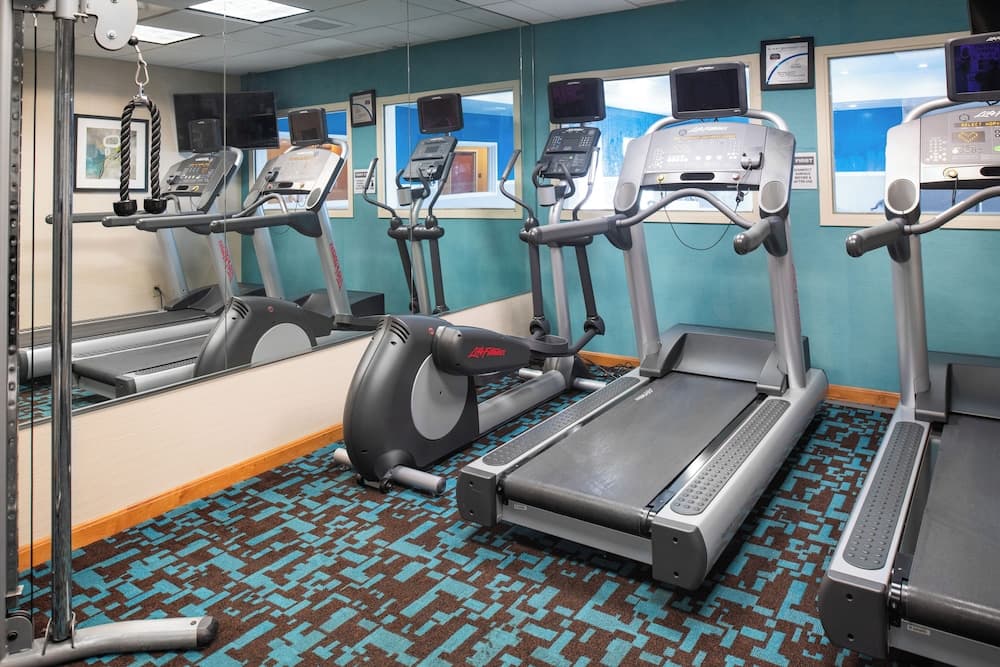 Fairfield Inn and Suites by Marriott Sacramento Elk Grove gallery photo in Elk Grove, CA — image 42
