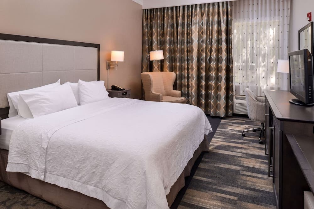 Hampton Inn Ft Lauderdale-Plantation gallery photo in Plantation, FL — image 44