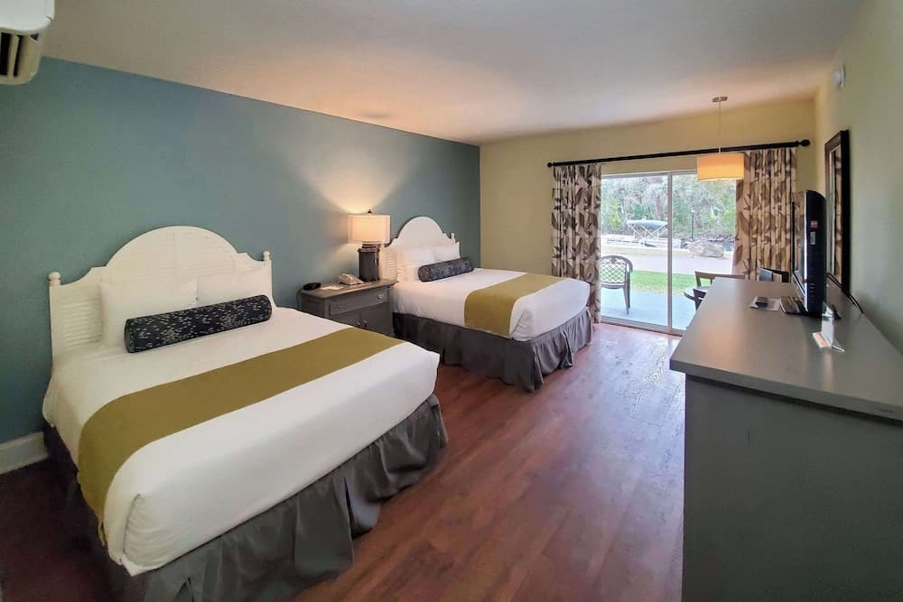 Plantation Resort on Crystal River, Ascend Hotel Collection gallery photo in Crystal River, FL — image 82