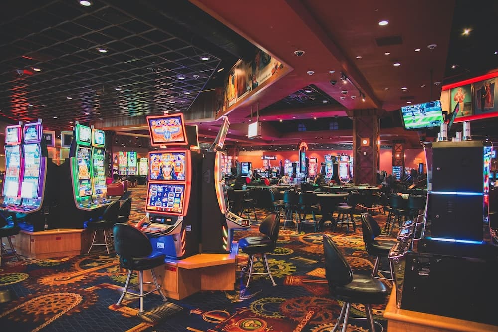 Cannery Hotel & Casino gallery photo in North Las Vegas, NV — image 37