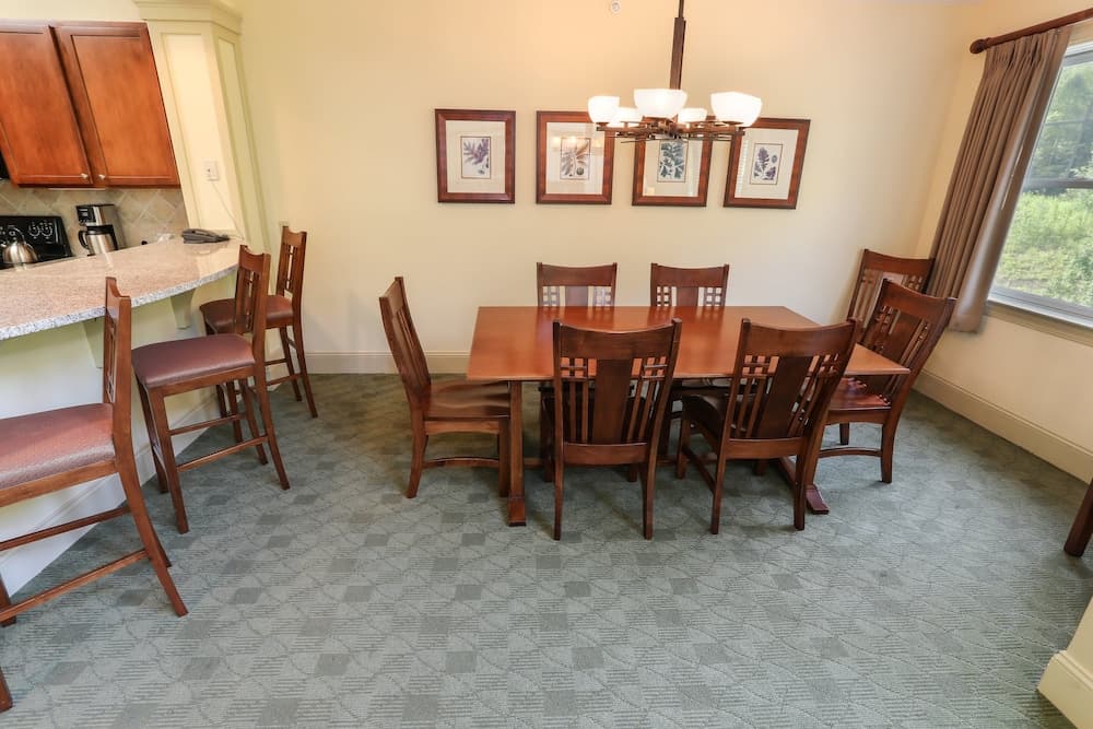 Kaatskill Mountain Club & Condos by Vail Resorts gallery photo in Hunter — image 50
