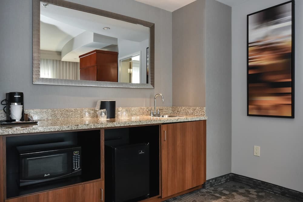 Courtyard Marriott Concord gallery photo in Concord, NC — image 6
