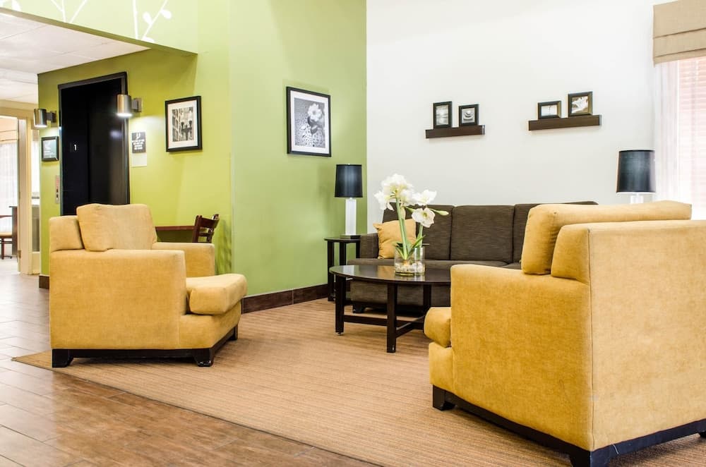 Sleep Inn & Suites Metairie - New Orleans West gallery photo in Metairie, LA — image 22