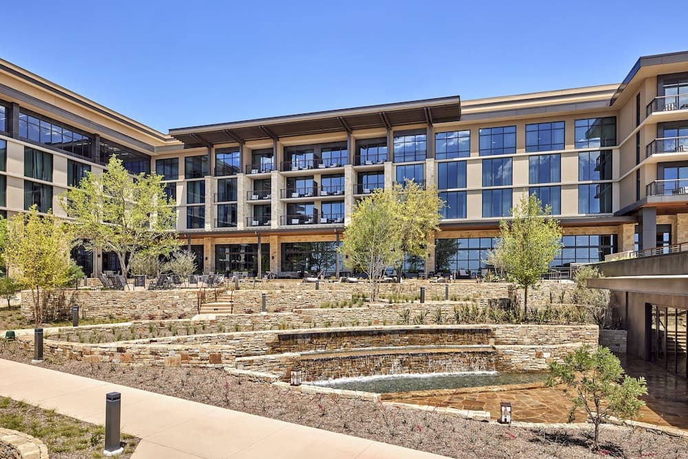 Omni PGA Frisco Resort & Spa gallery photo in Frisco, TX — image 91