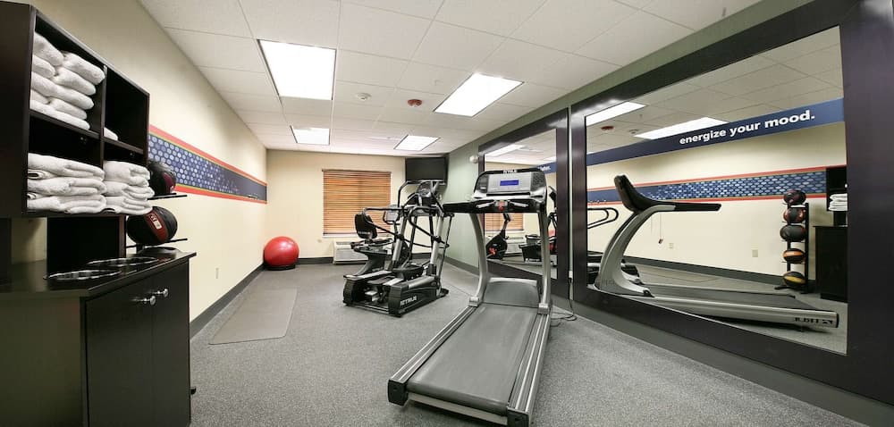 Hampton Inn Brentwood gallery photo in Brentwood, CA — image 24