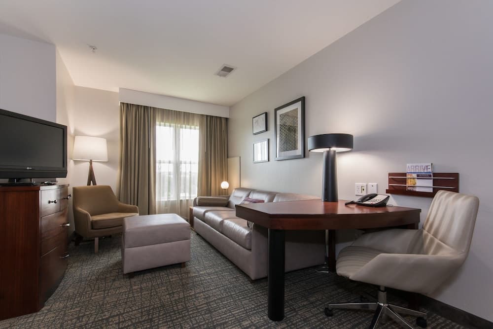 Residence Inn Marriott Concord gallery photo in Concord, NC — image 7