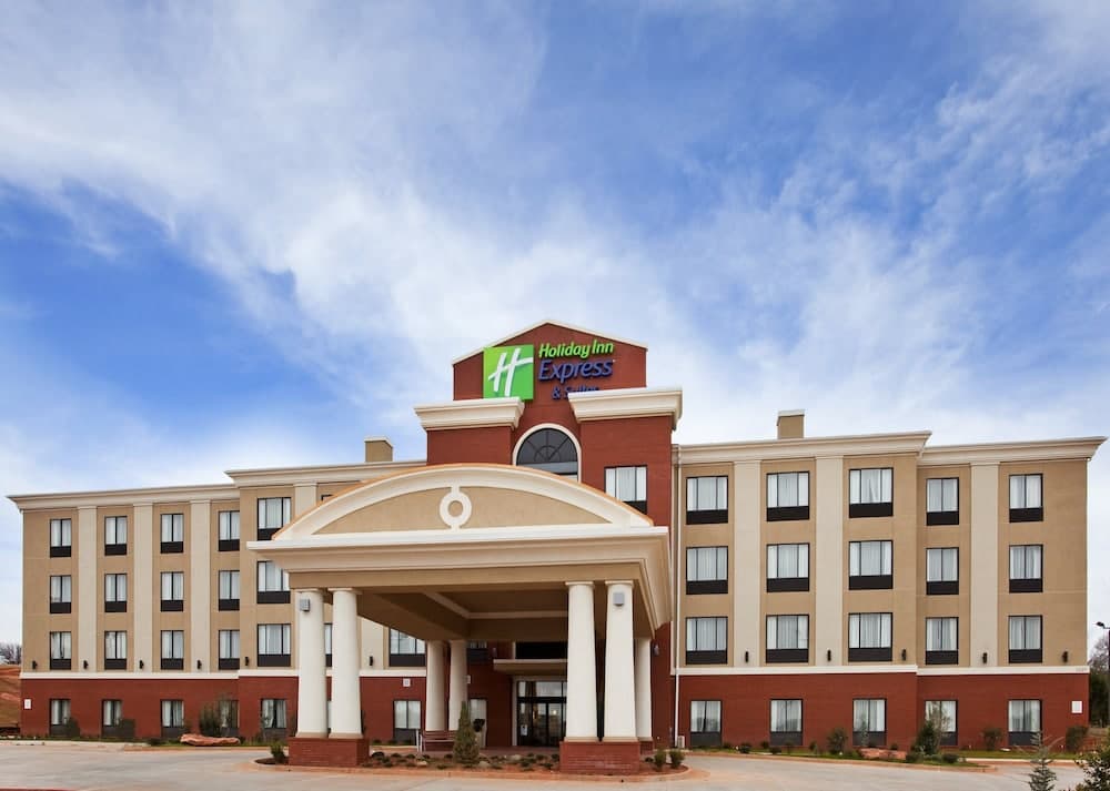 Holiday Inn Express & Suites Guthrie North Edmond by IHG — hotel in Guthrie, Oklahoma