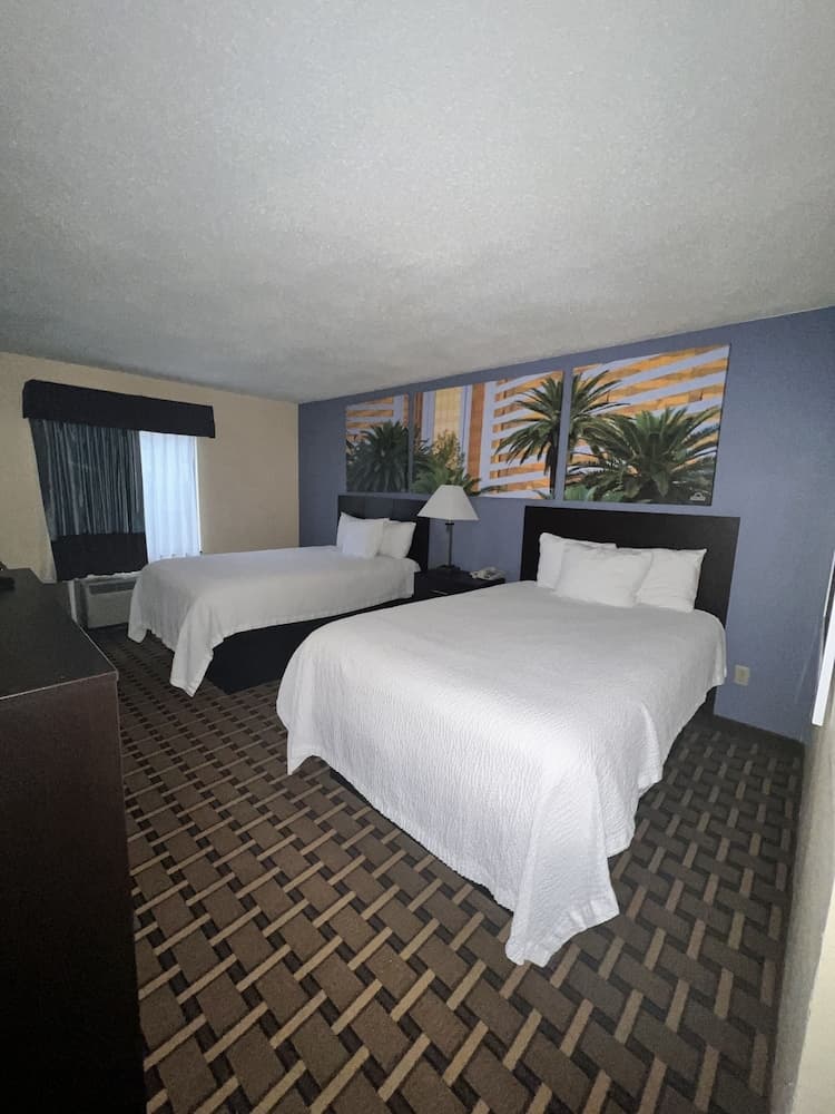 Days Inn by Wyndham Greenville South/Mauldin gallery photo in Mauldin, SC — image 45