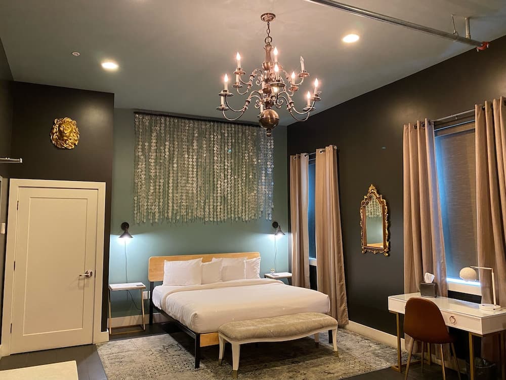 Hotel Kilbourne Downtown Sandusky gallery photo in Sandusky, OH — image 35