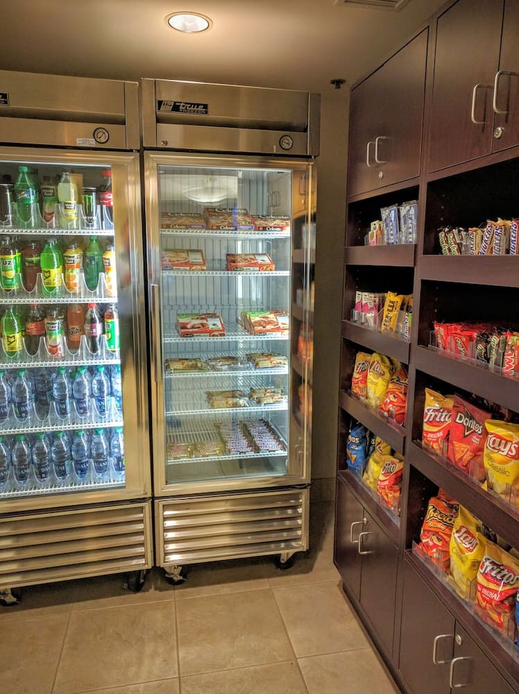 Holiday Inn Express Hotel & Suites Merced by IHG gallery photo in Merced, CA — image 34