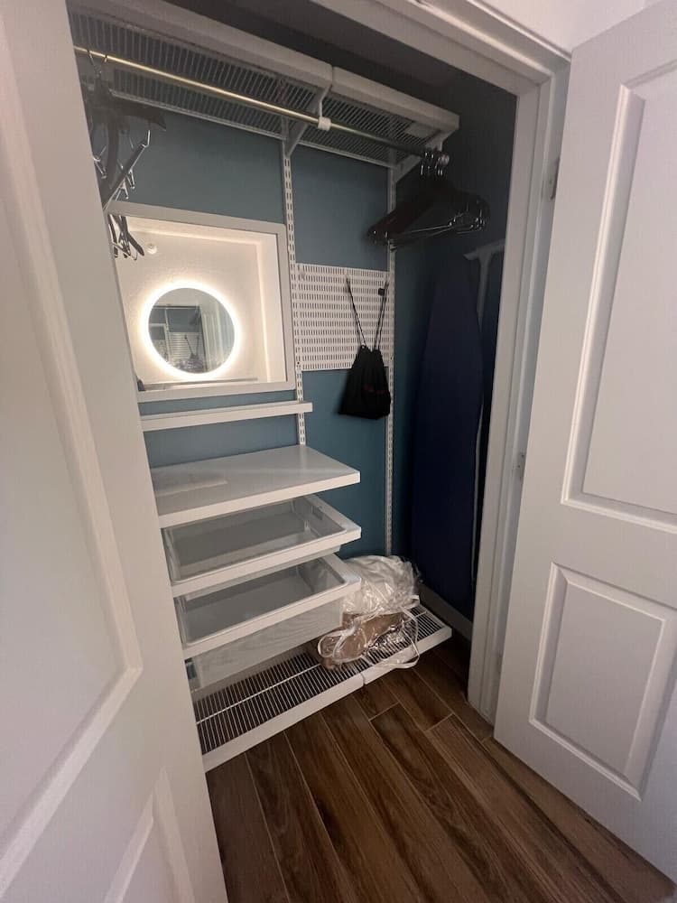Towneplace Suites by Marriott Warren gallery photo in Warren, MI — image 13