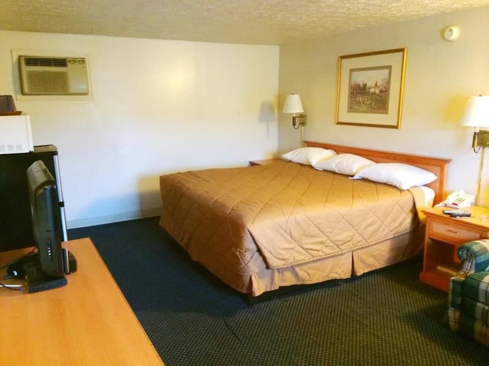 Motel Edgewood interior in Edgewood, MD — gallery photo 2