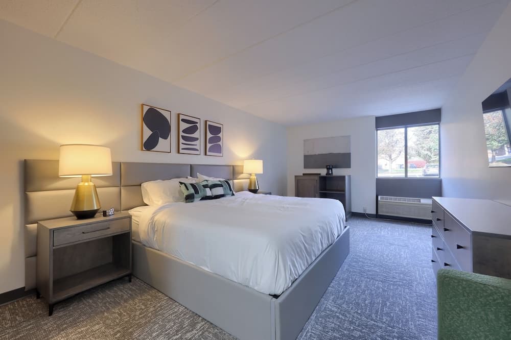 Lititz Pointe Inn and Suites gallery photo in Lititz, PA — image 26