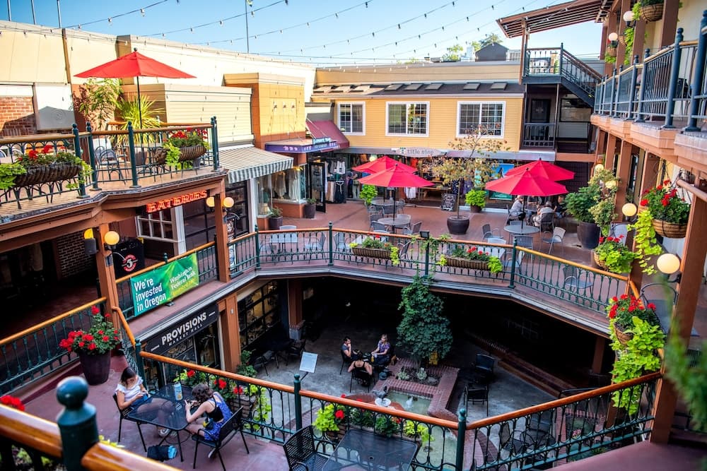 The Gordon Hotel gallery photo in Eugene, OR — image 15