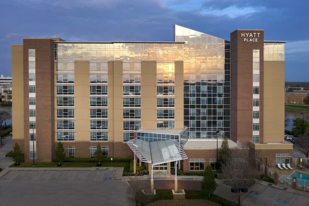 Hyatt Place Houston/Sugar Land gallery photo in Sugar Land, TX — image 14
